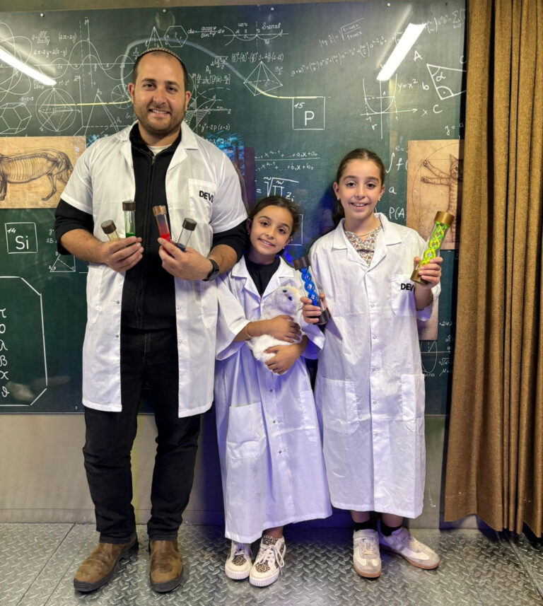 כראמל 2 - חדר הבריחה החדש של מסתורי בראשון לציון
