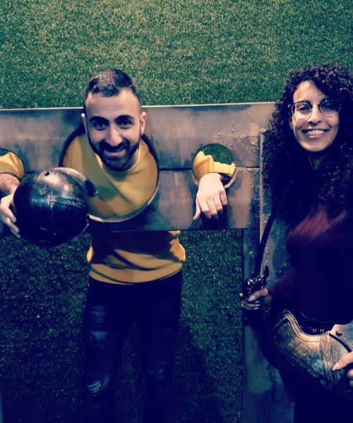 חדר בריחה לזוג 11 חדר בריחה לזוג 11