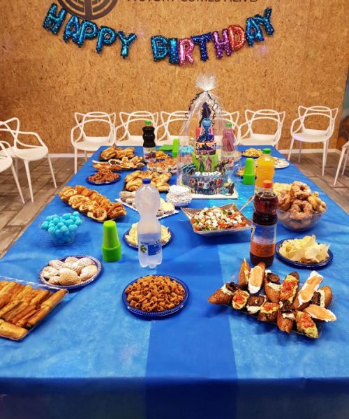 בר מצווה בחדר בריחה חדר בריחה לדתיים
